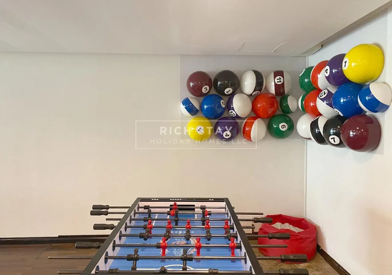 شقة Sensational 1Br In Downtown Burj Khalifa Dubai Mall View