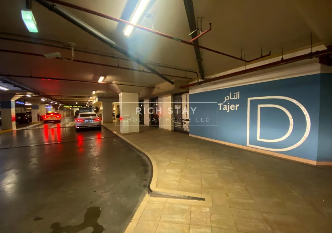 Sensational 1Br In Downtown Burj Khalifa Dubai Mall View الإمارات العربية المتحدة