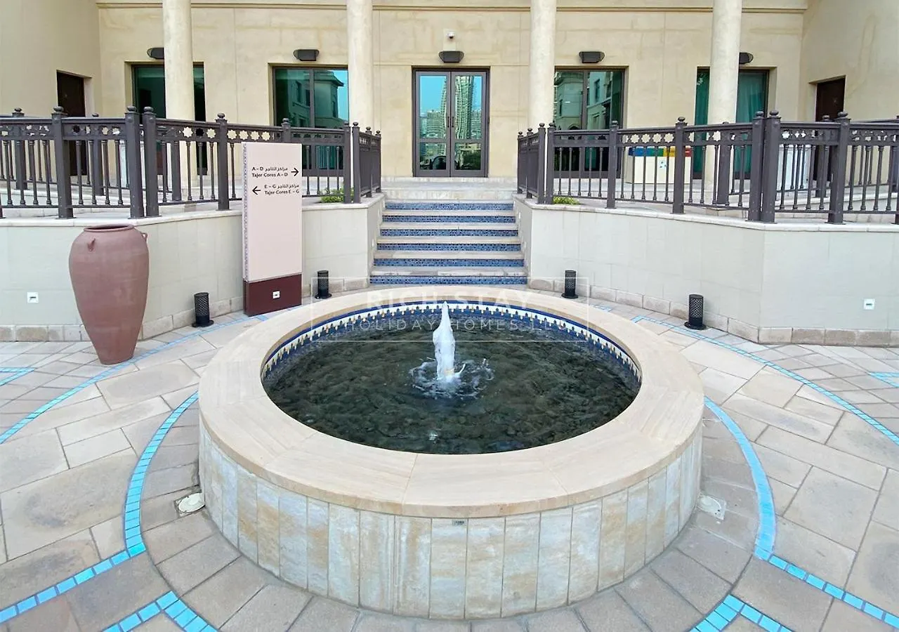 Sensational 1Br In Downtown Burj Khalifa Dubai Mall View
