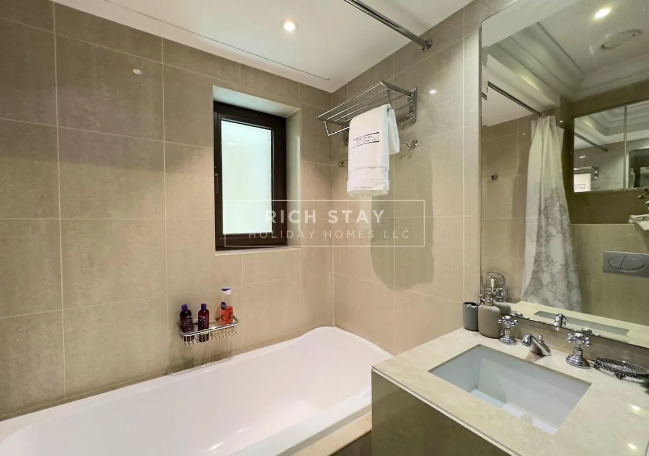شقة Sensational 1Br In Downtown Burj Khalifa Dubai Mall View