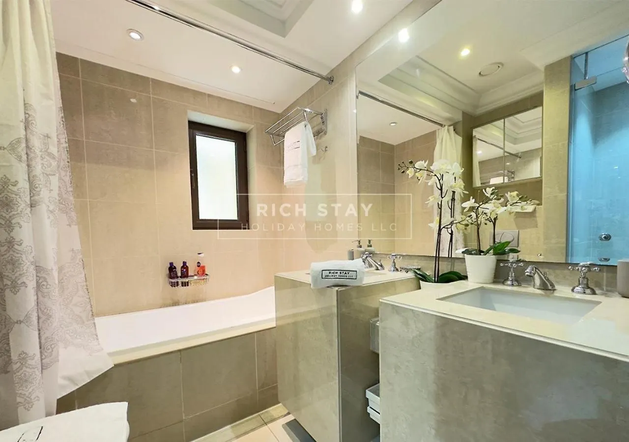 Sensational 1Br In Downtown Burj Khalifa Dubai Mall View