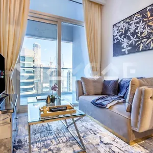 شقة Staycae Homes - Reva, دبي