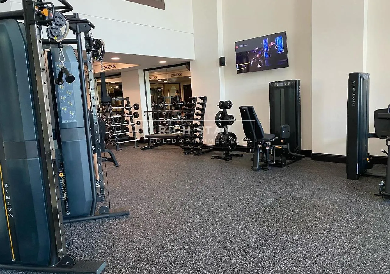 Sensational 1Br In Downtown Burj Khalifa Dubai Mall View アパート