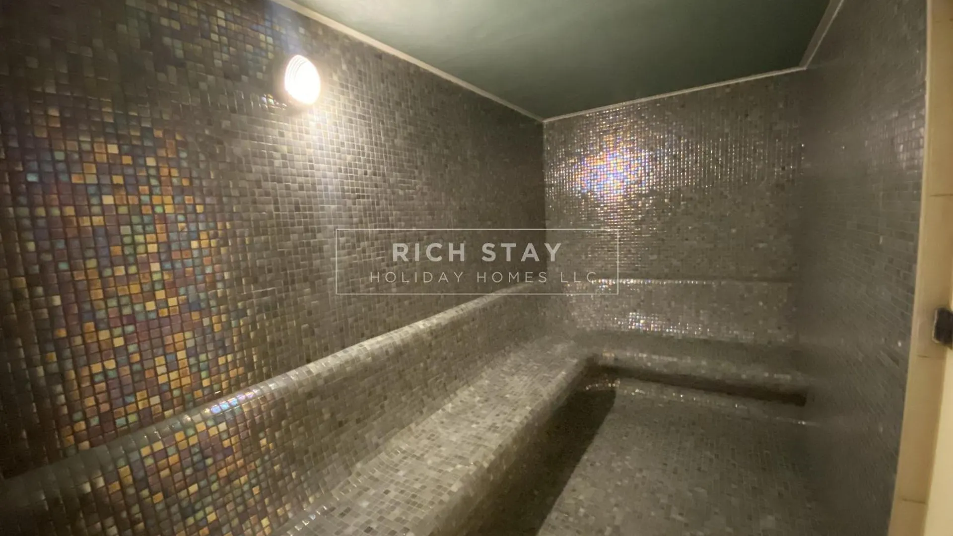 Sensational 1Br In Downtown Burj Khalifa Dubai Mall View