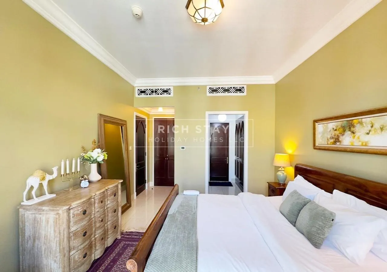 Sensational 1Br In Downtown Burj Khalifa Dubai Mall View